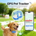 GPS-Tracker für Hunde mit Echtzeitortung