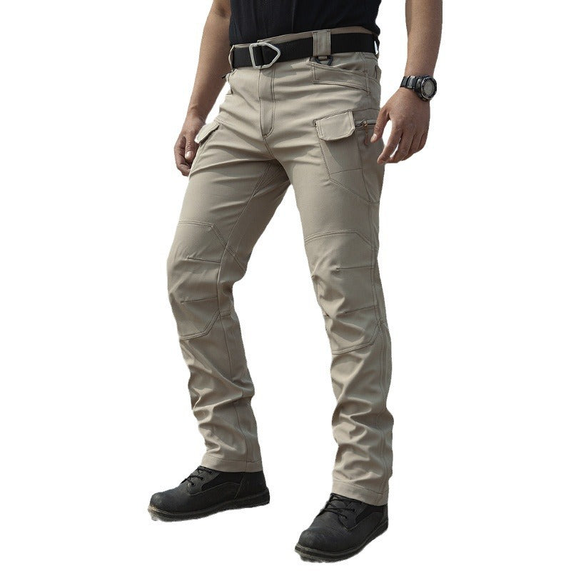 Herren-Outdoor-Workpants