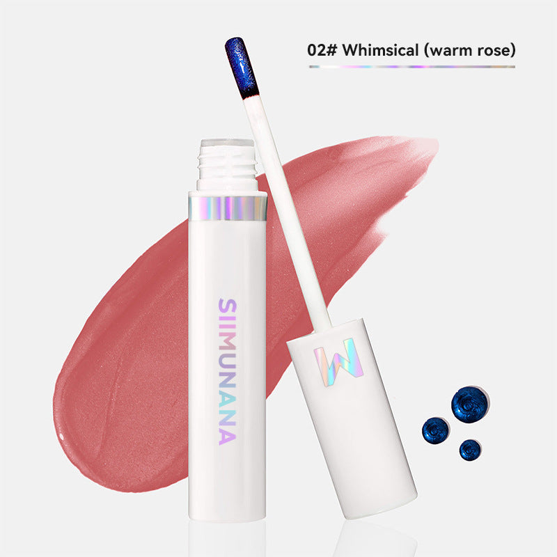 TUMU Lipgloss – Bild 10 | LuxeStyle