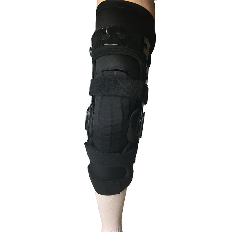 Knie-Bandage mit Ligament-Unterstützung – Bild 13 | LuxeStyle