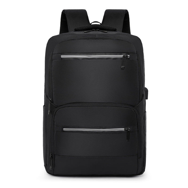 Business-Rucksack für Herren (unter 20L) – Bild 7 | LuxeStyle