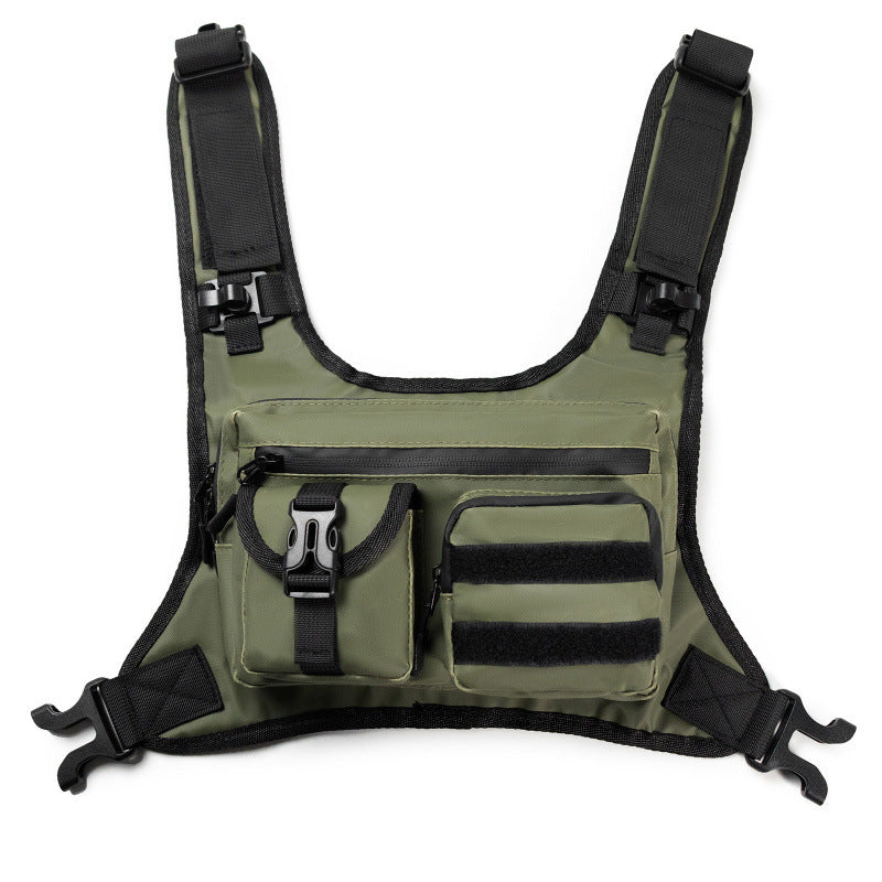 Outdoor-Taschen für Herren