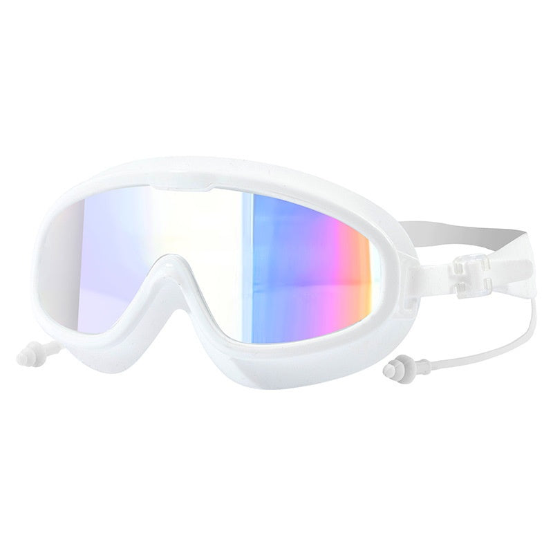 Kinder Schwimmbrille – Bild 2 | LuxeStyle