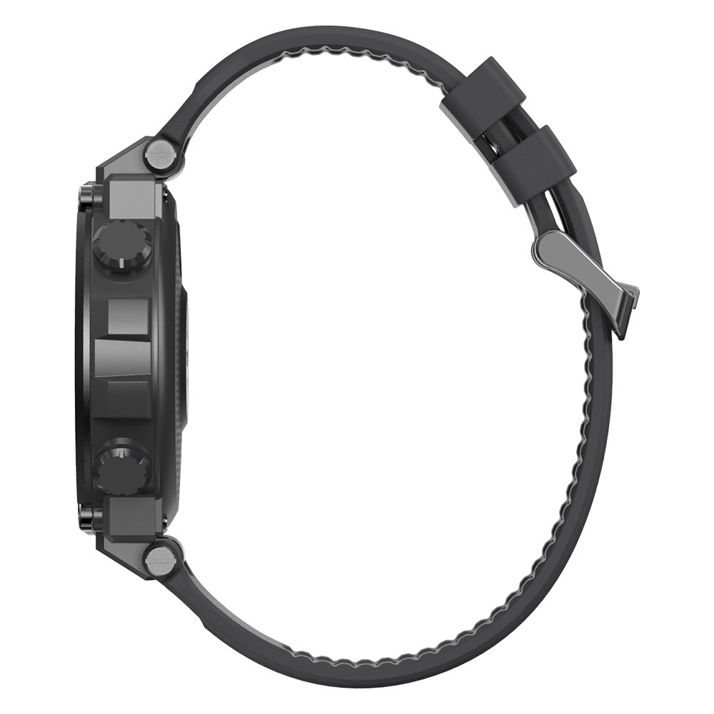Outdoor Sport Smartwatch mit Touch-Display – Bild 5 | LuxeStyle