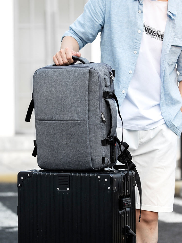 Multifunktionaler Rucksack Grosses Volumen
