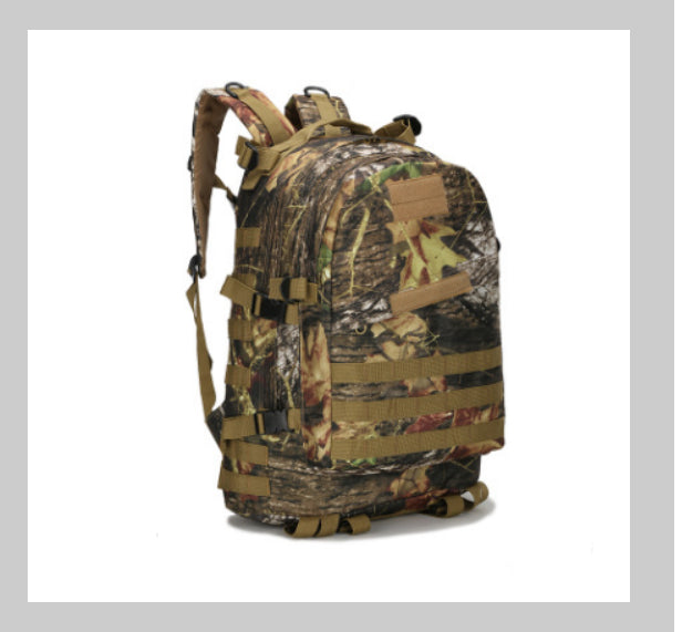 Jedi Survival Chicken Tarn-Bergrucksack – Bild 3 | LuxeStyle