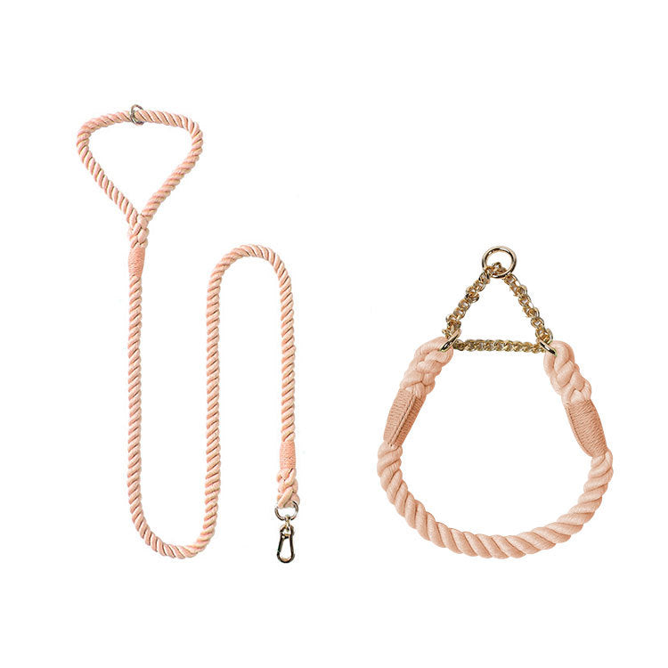 Hundeleine-Set – Bild 12 | LuxeStyle