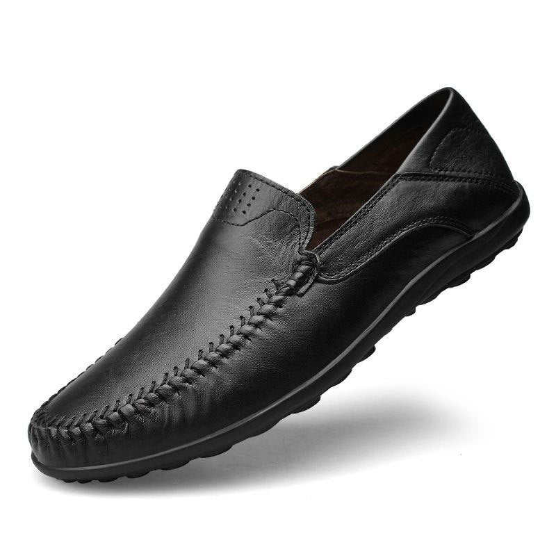 Modische Loafer für Herren