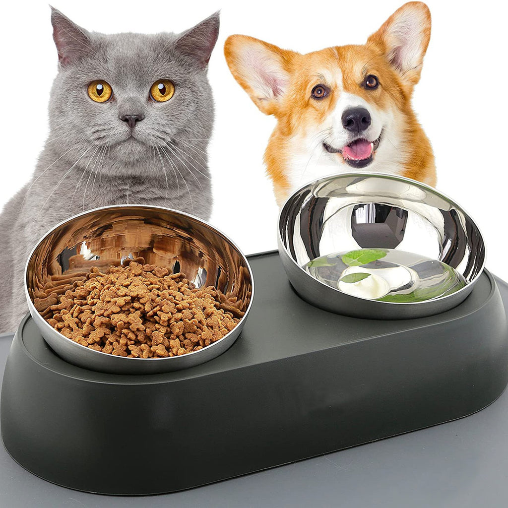 Fressnapf für Katzen und Hunde – Bild 11 | LuxeStyle
