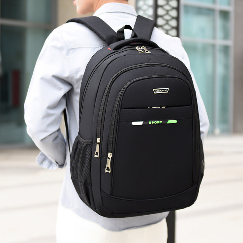 Business Rucksack mit grosser Kapazität