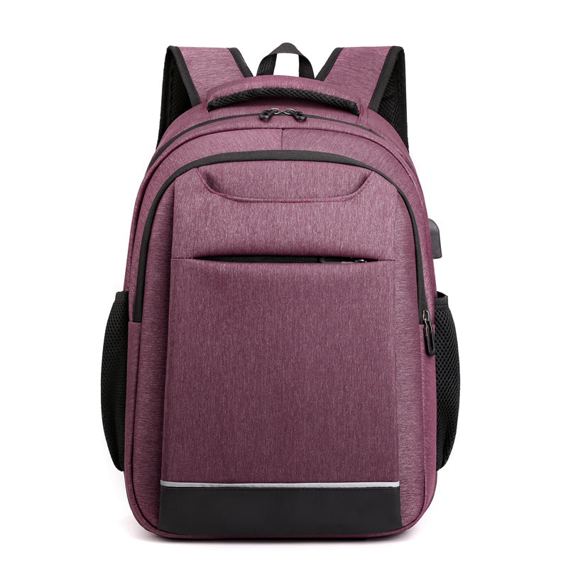 Reise-Rucksack mit grosser Kapazität – Bild 3 | LuxeStyle