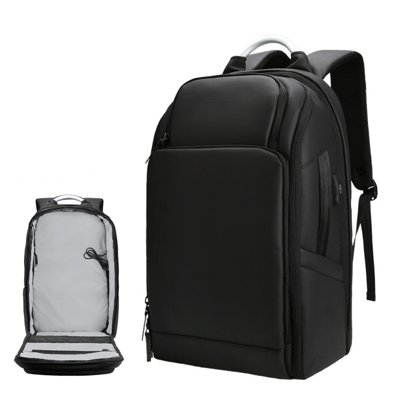 Rucksack für Geschäftsreisen – Bild 5 | LuxeStyle