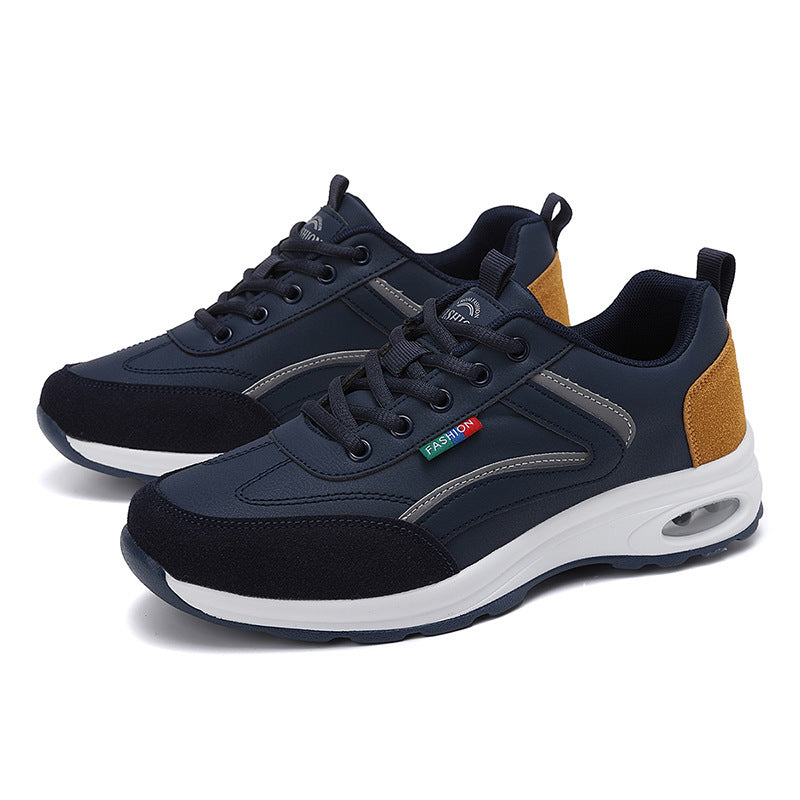 Vielseitige Sport-Freizeitschuhe für Herren