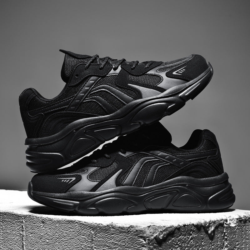 Herren Freizeit-Sneaker in Übergrössen – Bild 2 | LuxeStyle