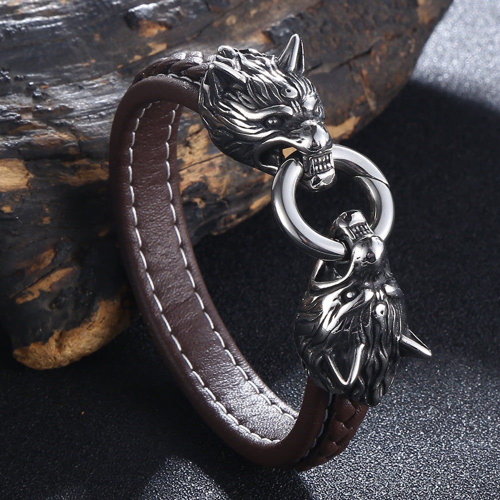 Armband für Herren – Bild 5 | LuxeStyle