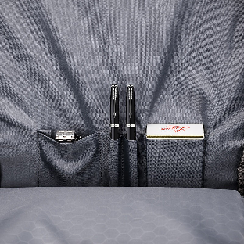 Grosses Reisetasche – Bild 5 | LuxeStyle