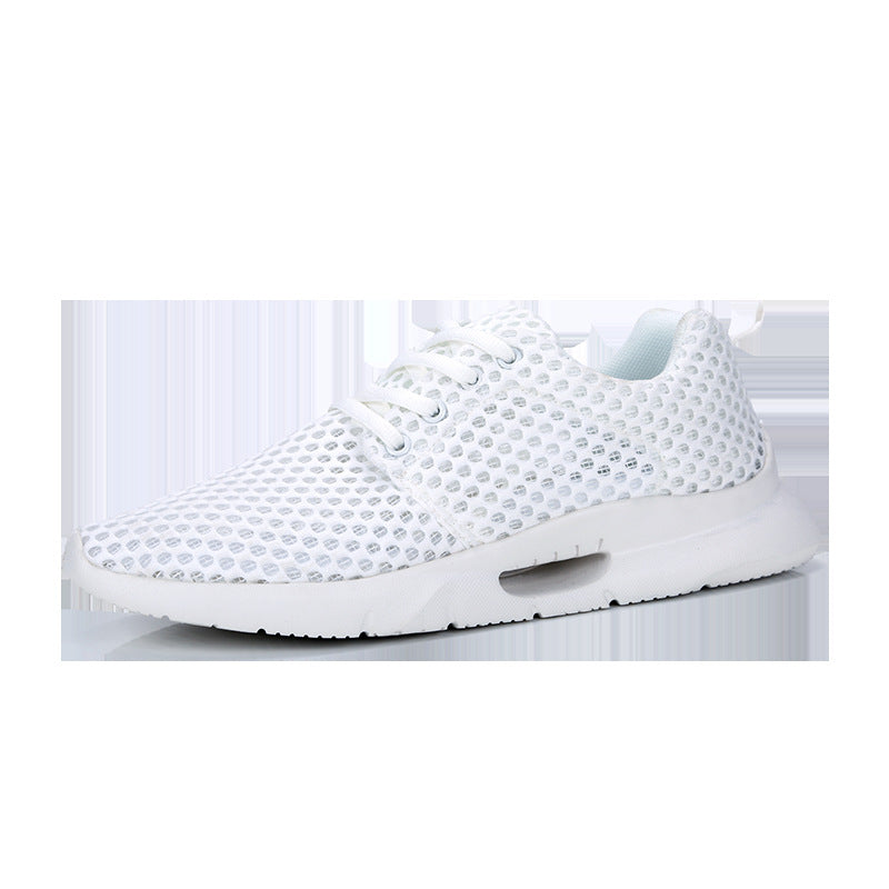 Leichte Mesh-Sneaker für Paare