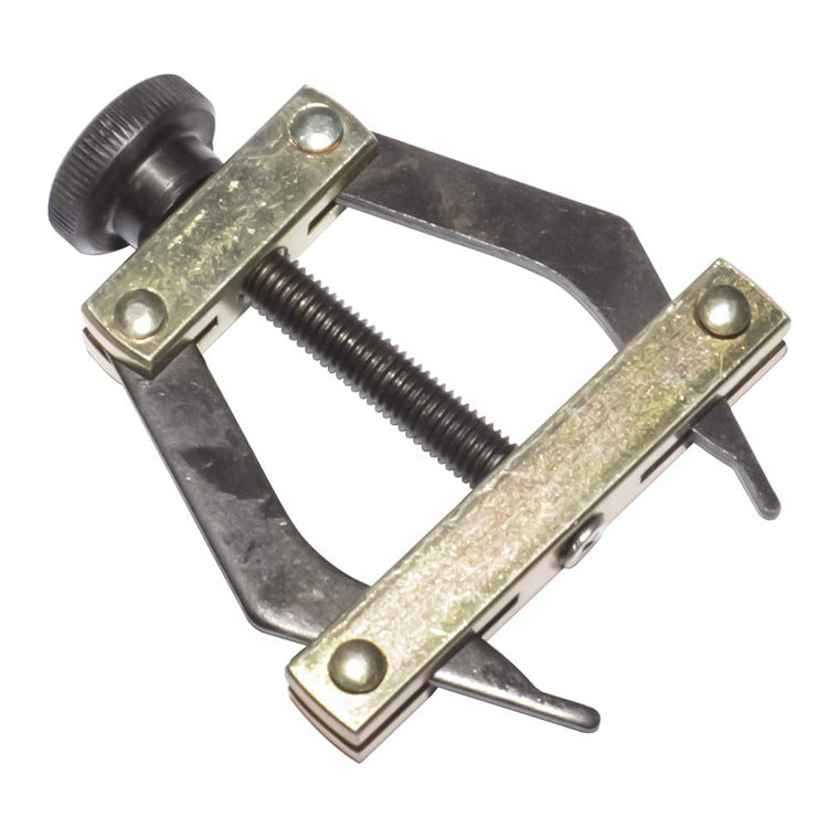 Ketten-Spanner und -Sicherungs-Werkzeug – Bild 5 | LuxeStyle