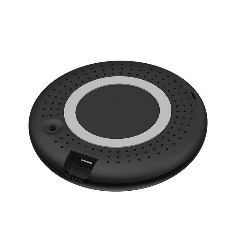 WLAN Infrarot Universalfernbedienung – Bild 4 | LuxeStyle