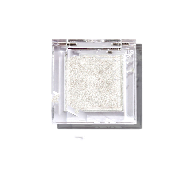 Monochrome Lidschatten-Palette – 6 Farben – Bild 2 | LuxeStyle