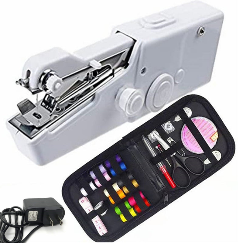 Handheld Mini Nähmaschine