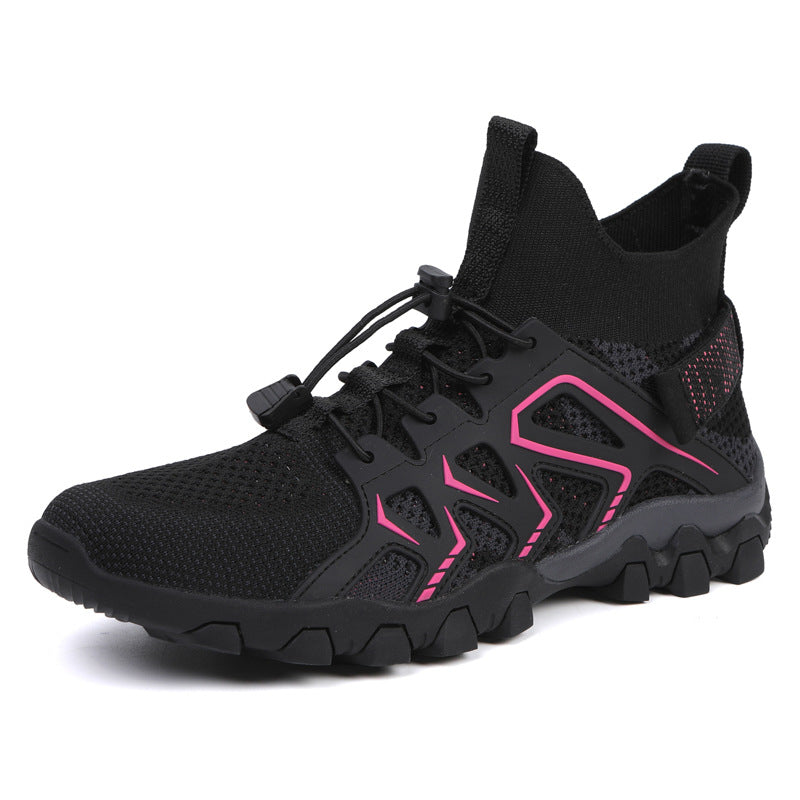 Outdoor Hiking Schuhe Herren & Damen