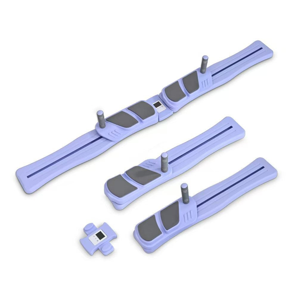 Multifunktionales Split-Bauchtrainer – Bild 3 | LuxeStyle
