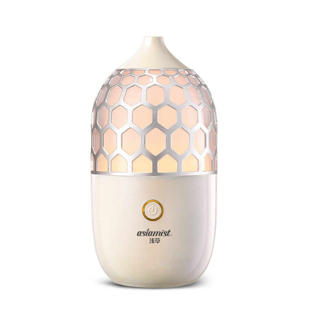 Essenzieller Aromanebler
