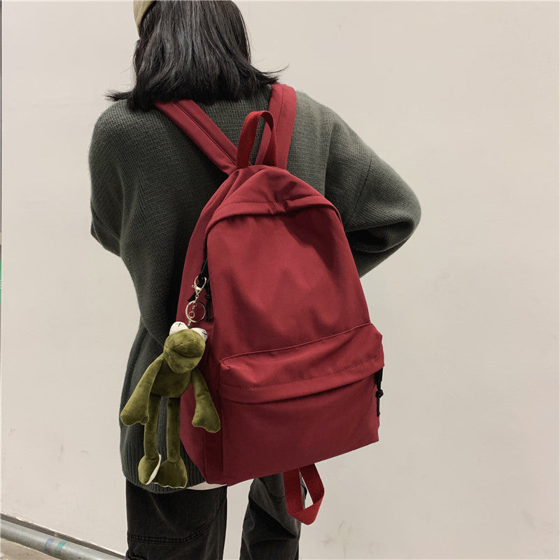 Grosser Rucksack für Paare – Bild 4 | LuxeStyle
