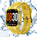 Smart-Armband mit Herzfrequenzmessung und Bluetooth