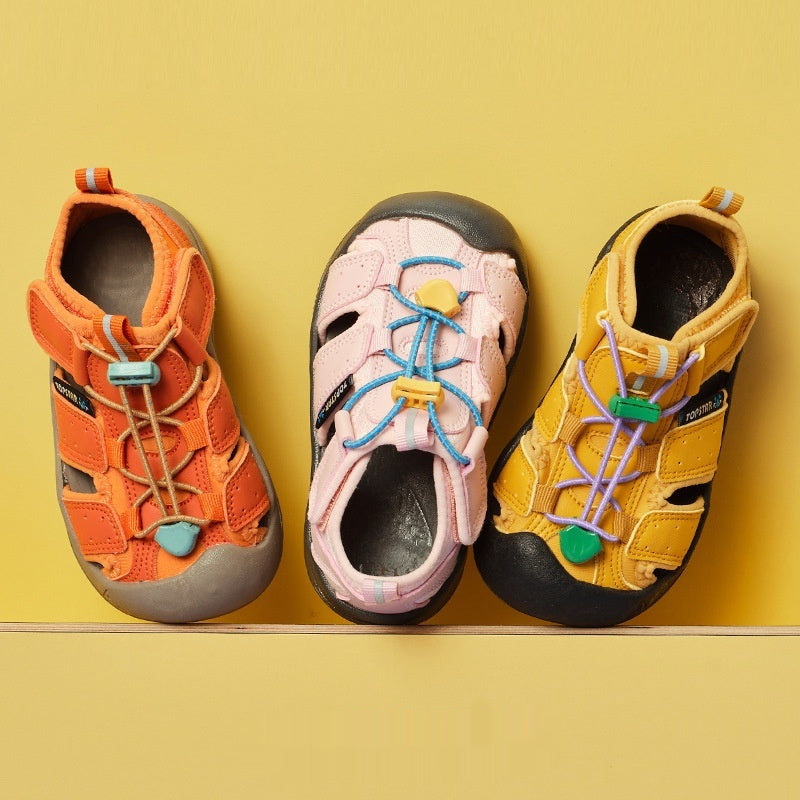 Outdoor-Wasserschuhe für Kinder
