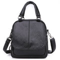 Minimalistischer Preppy Rucksack – Bild 4 | LuxeStyle