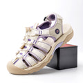 Outdoor Sandalen mit Zehenschutz – Bild 5 | LuxeStyle