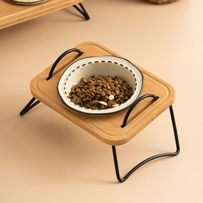 Hunde- und Katzen- Holzschubladen – Bild 11 | LuxeStyle