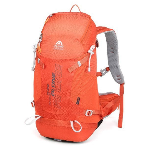 32 L strapazierreicher Wanderrucksack – grosses Volumen – Bild 8 | LuxeStyle