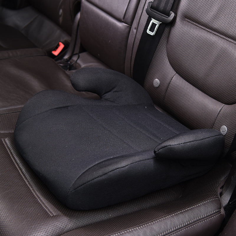 Kinderautositz für 8-12 Jahre, 15-36 kg – Bild 11 | LuxeStyle