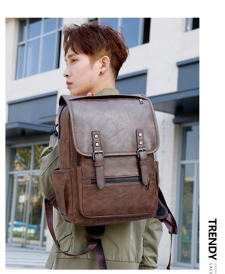 Sportlicher Herren-Rucksack mit Laptopfach