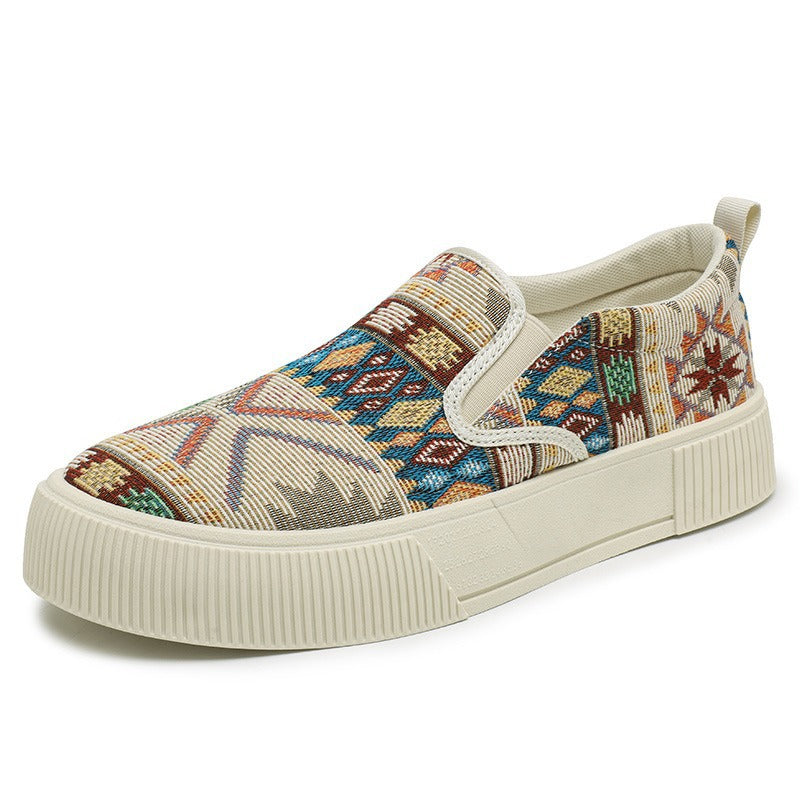 Trend-Sneaker