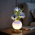 Sonnenblumentraum Nachtlicht mit Touch-Steuerung – Bild 2 | LuxeStyle