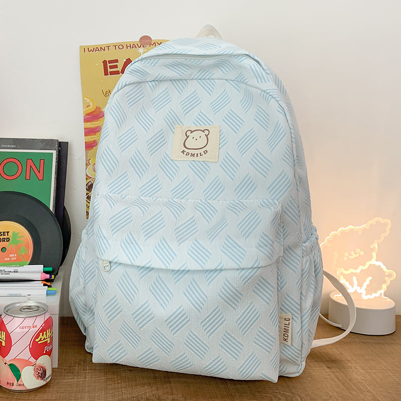 Japanischer Rucksack für Schüler