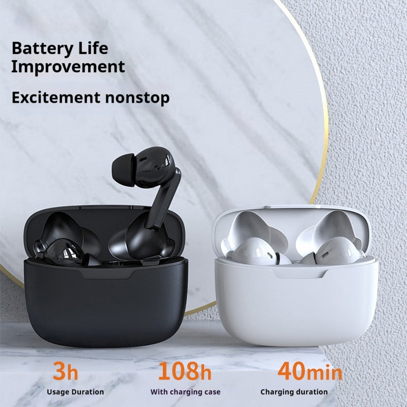 Sprachübersetzer In-Ear
