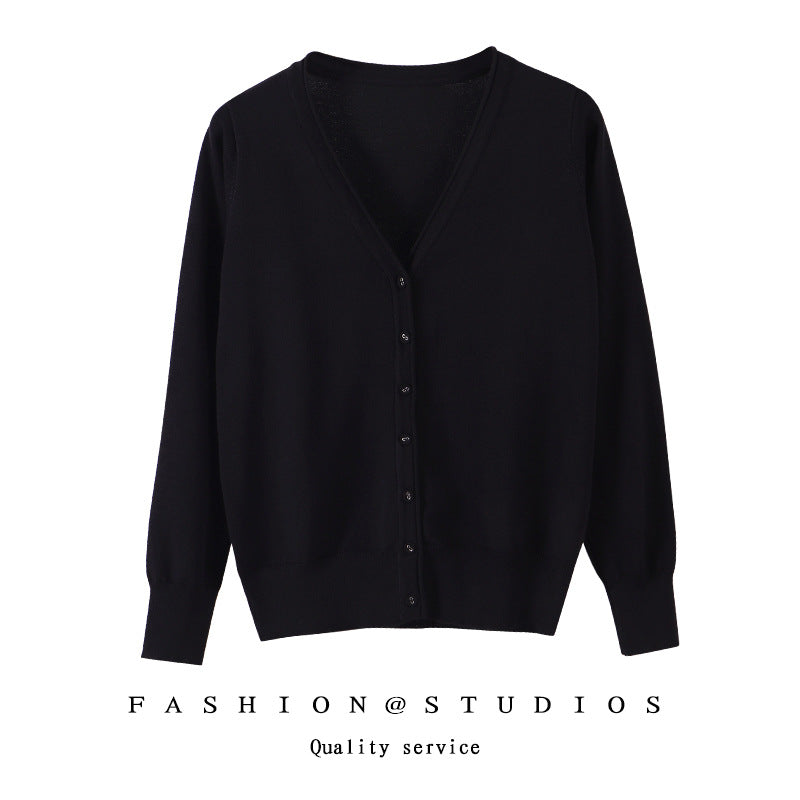 Slim-Fit-Pullover