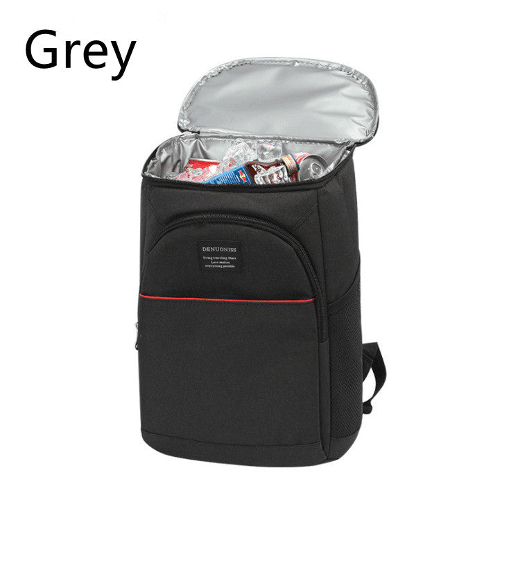 Grosse Thermo-Isolier-Tasche – Bild 6 | LuxeStyle