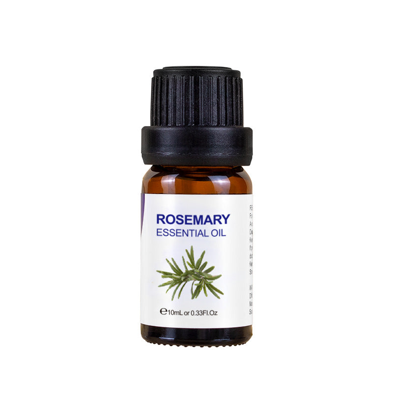 Rosmarinöl, ätherisch 10ml – Bild 8 | LuxeStyle