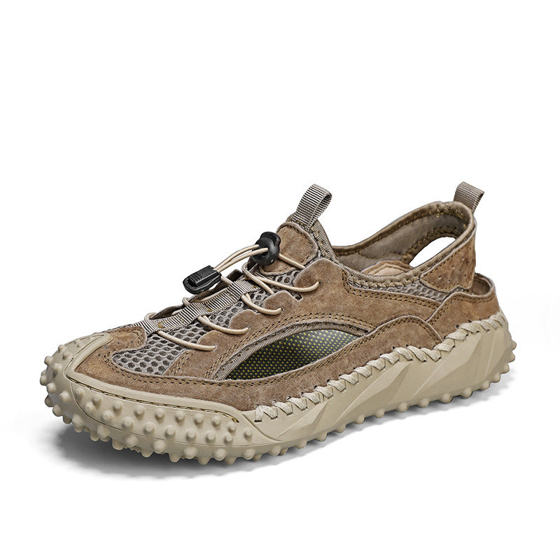 Herren Outdoor Sportsandalen | LuxeStyle