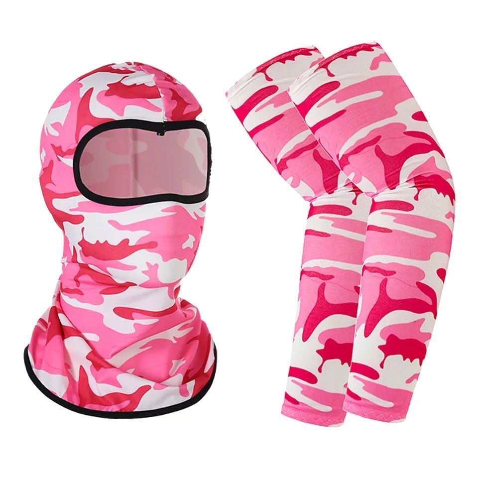 Unisex Wind- und Staubschutz Gesichtsmaske