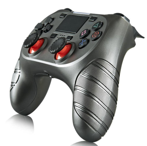Kabelloser Bluetooth Controller für PS4
