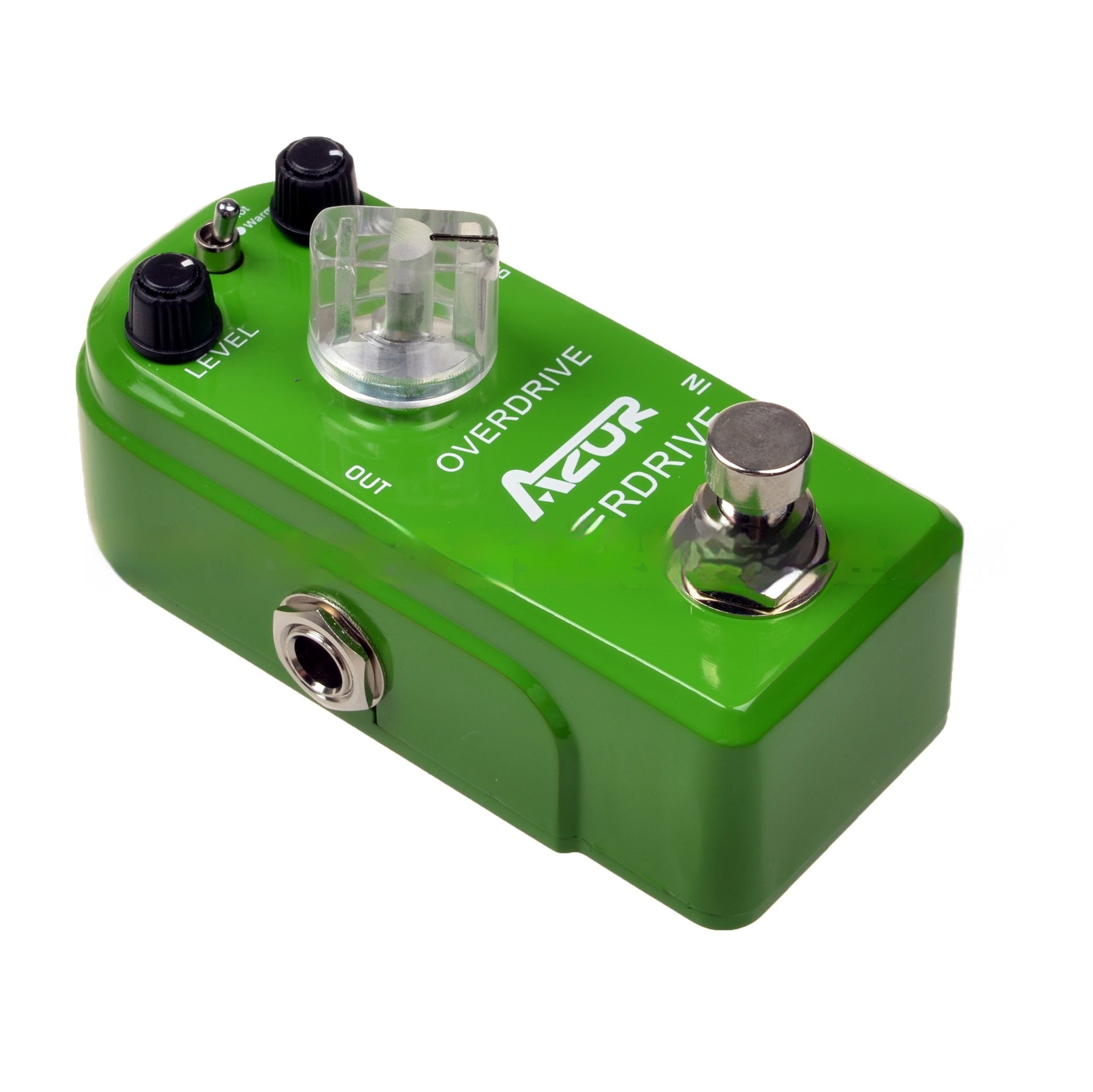 Overload Sound Pedal für E-Gitarre