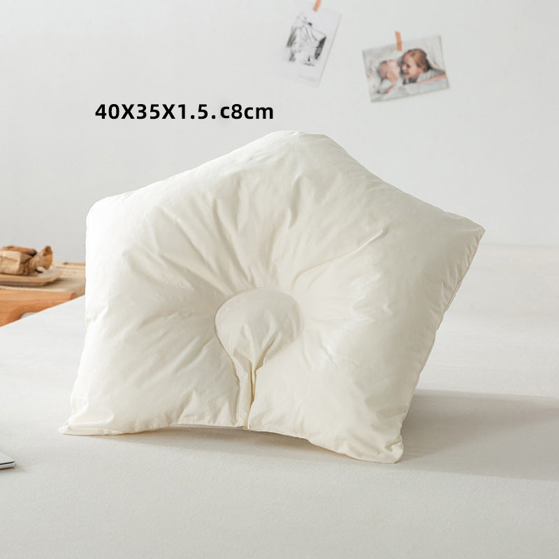Japanisches Kinderkissen aus Baumwolle – Bild 6 | LuxeStyle
