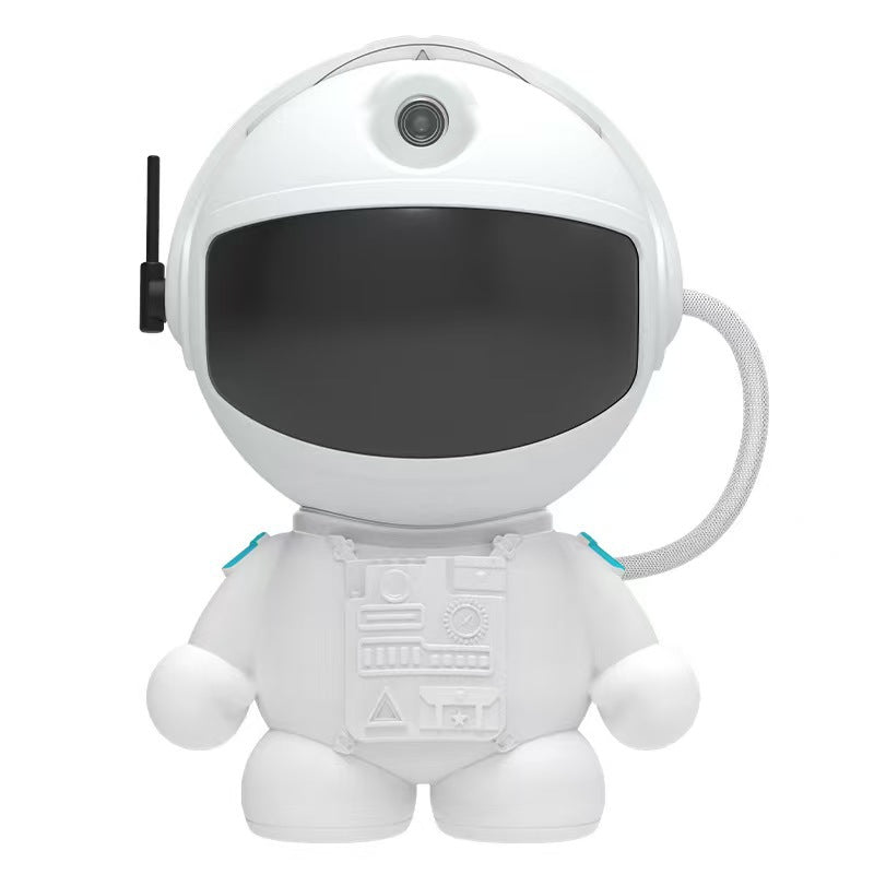 Astronaut Galaxy Projektionslampe